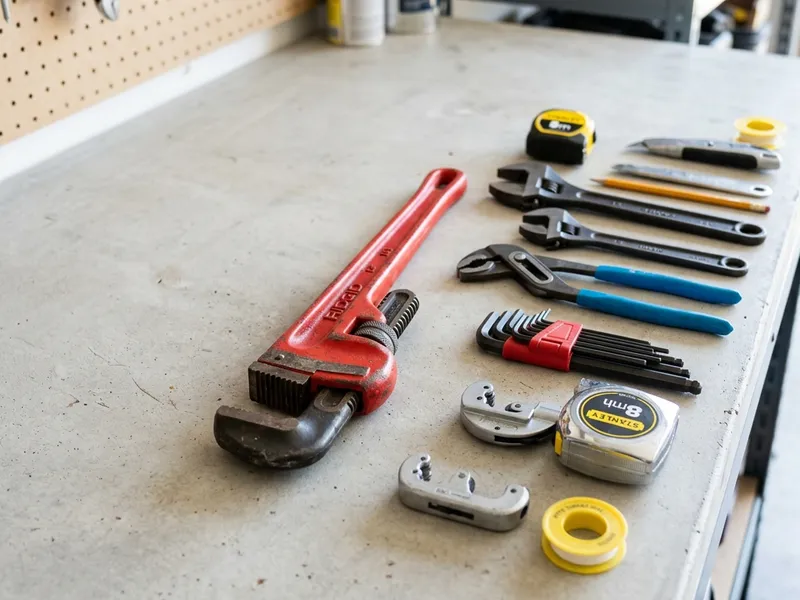 Emergency Plumber in Bloomburg, TX